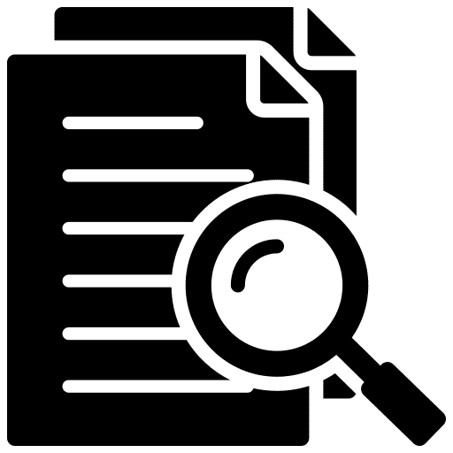 Needfinding Icon