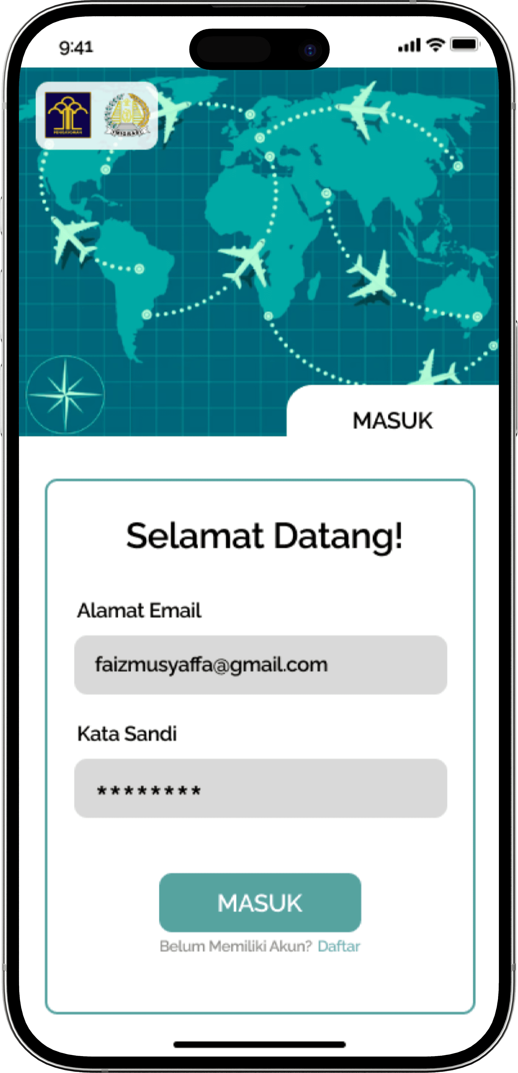 Phone Mockup 1
