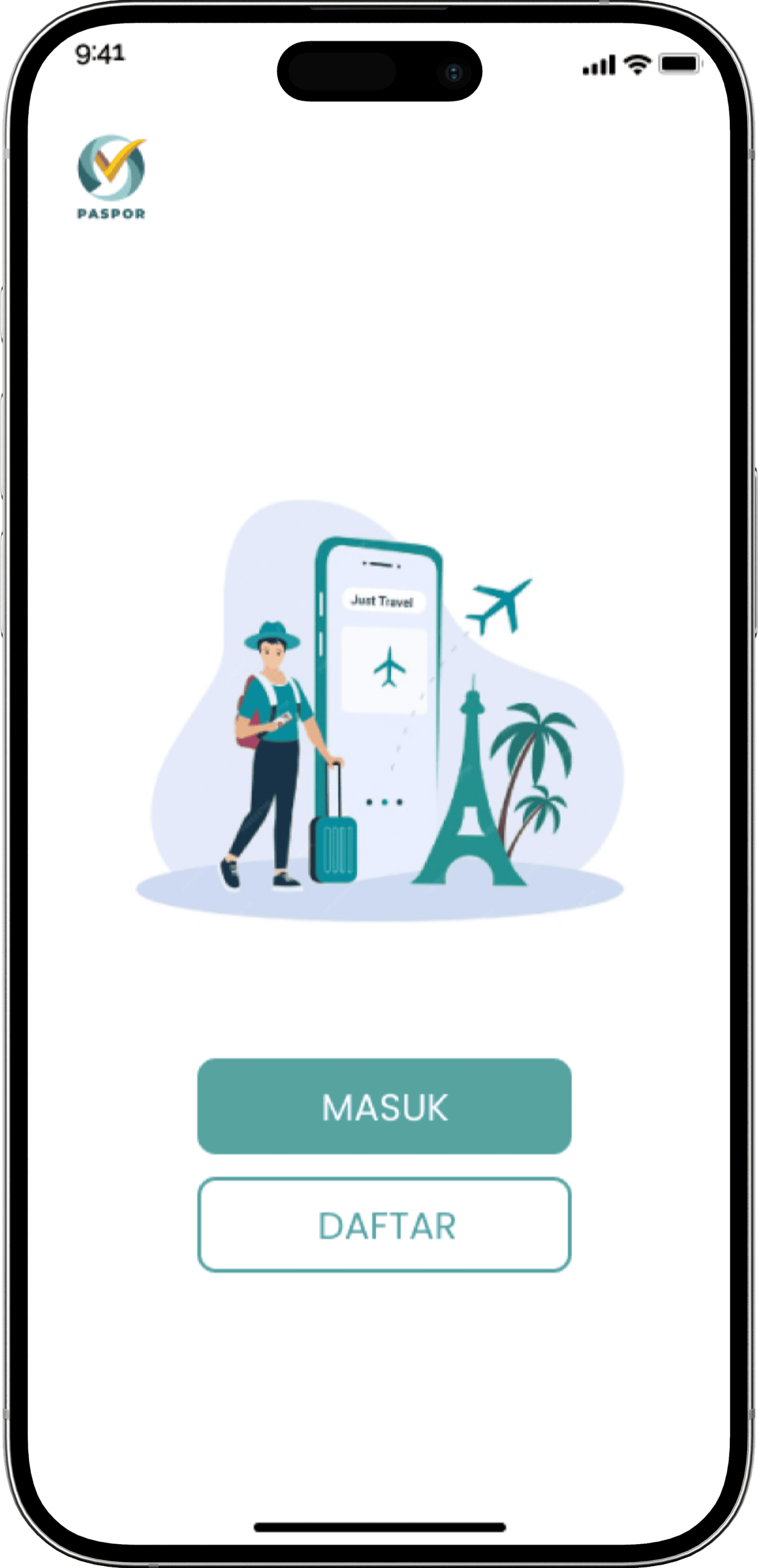 Phone Mockup 1