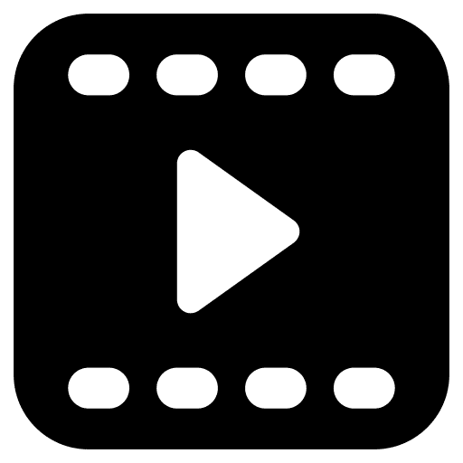 Concept Video Icon